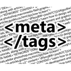 Ý nghĩa của một số thẻ meta để làm SEO Ý nghĩa của một số thẻ meta để làm SEO